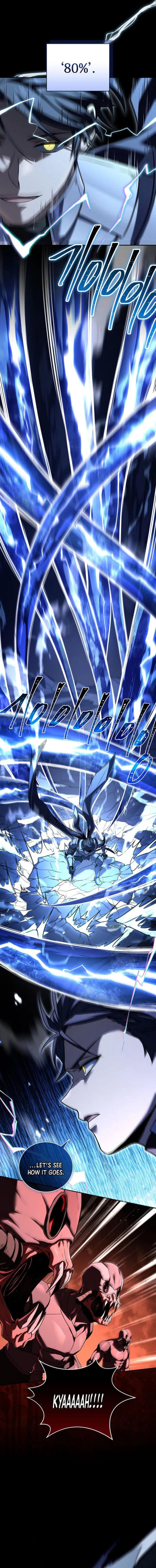 Read Return of The Frozen Player Manga Online