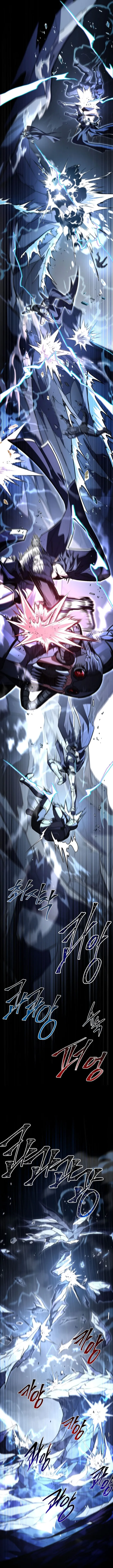 Read Return of The Frozen Player Manga Online