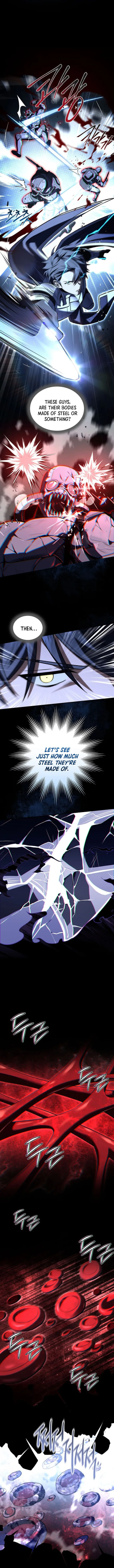 Read Return of The Frozen Player Manga Online