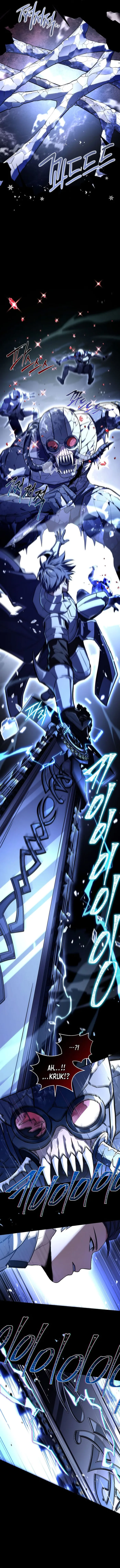 Read Return of The Frozen Player Manga Online