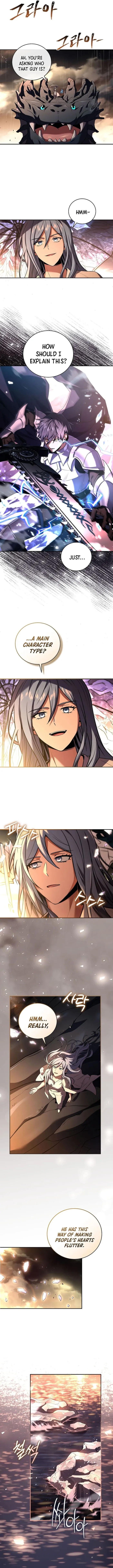 Read Return of The Frozen Player Manga Online