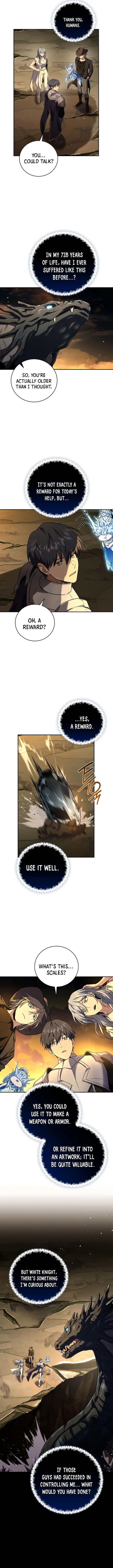 Read Return of The Frozen Player Manga Online