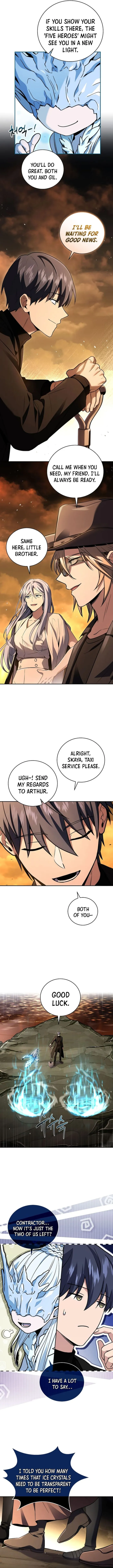 Read Return of The Frozen Player Manga Online