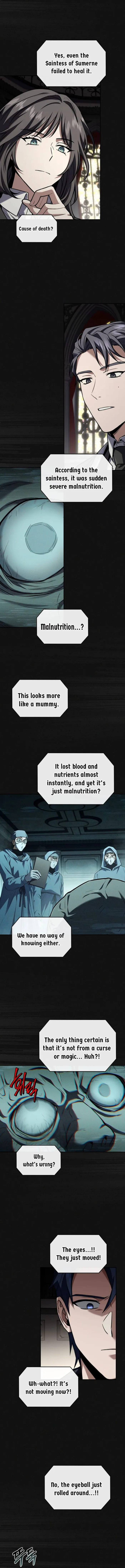 Read Return of The Frozen Player Manga Online