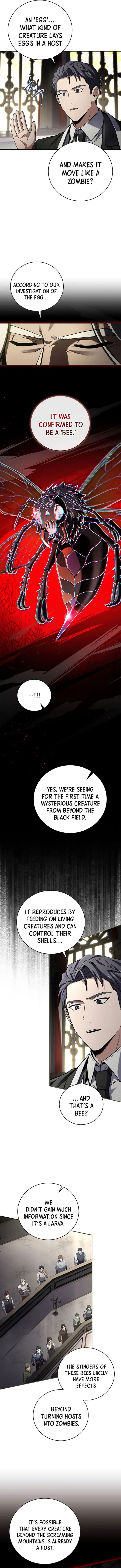 Read Return of The Frozen Player Manga Online