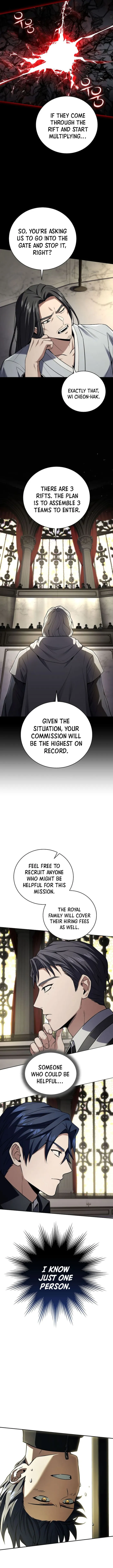 Read Return of The Frozen Player Manga Online