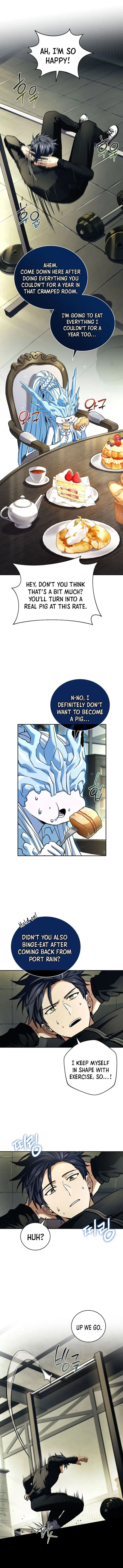 Read Return of The Frozen Player Manga Online