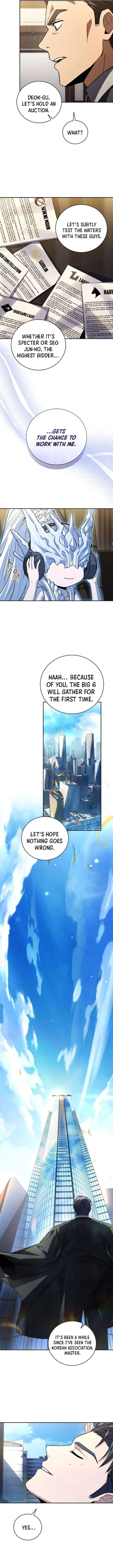 Read Return of The Frozen Player Manga Online