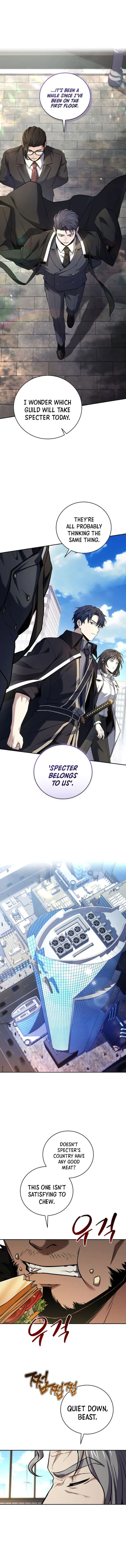 Read Return of The Frozen Player Manga Online