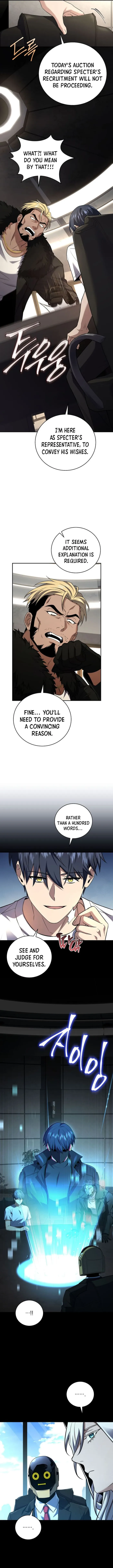 Read Return of The Frozen Player Manga Online