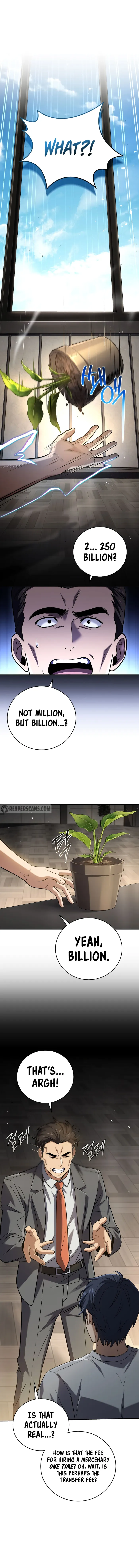Read Return of The Frozen Player Manga Online