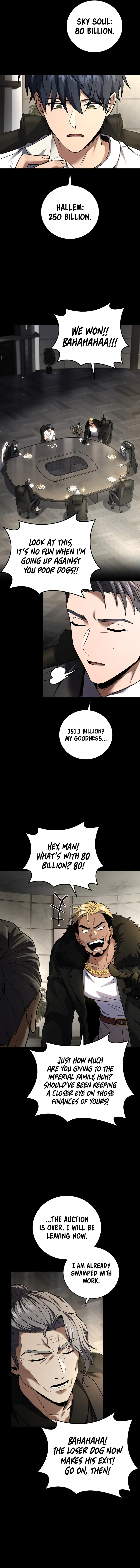 Read Return of The Frozen Player Manga Online