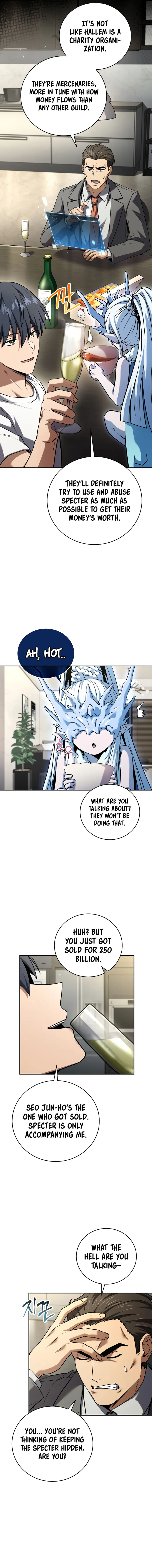 Read Return of The Frozen Player Manga Online