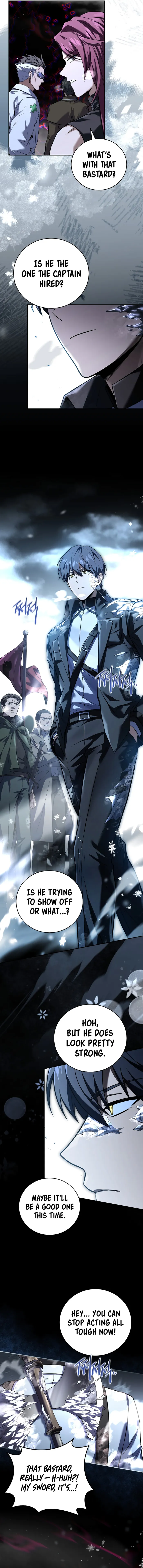 Read Return of The Frozen Player Manga Online