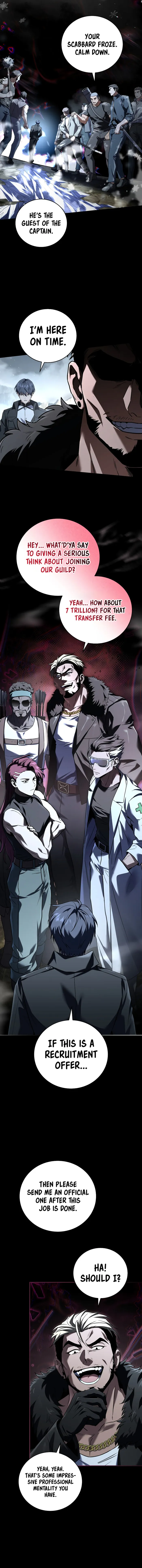 Read Return of The Frozen Player Manga Online