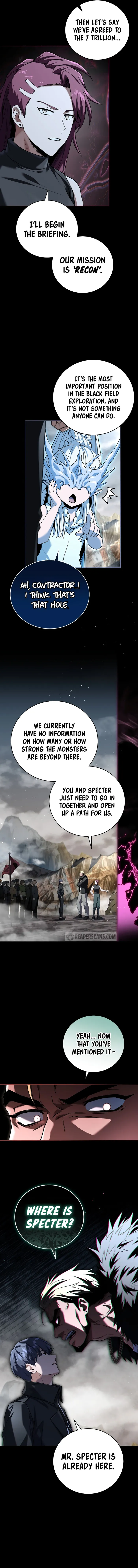 Read Return of The Frozen Player Manga Online