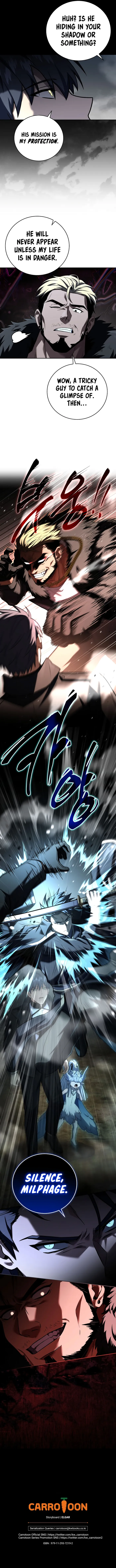 Read Return of The Frozen Player Manga Online
