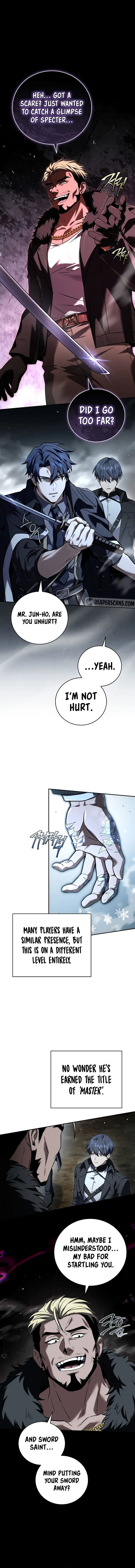 Read Return of The Frozen Player Manga Online