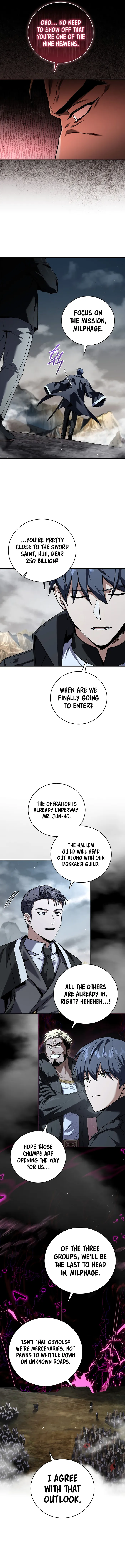 Read Return of The Frozen Player Manga Online