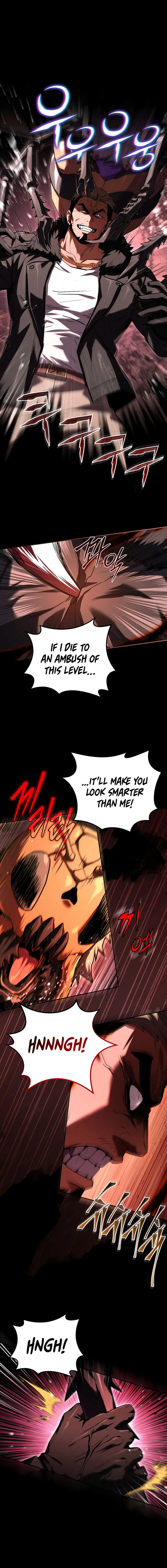 Read Return of The Frozen Player Manga Online