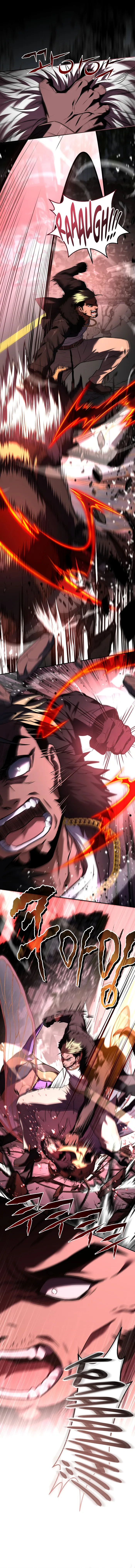 Read Return of The Frozen Player Manga Online