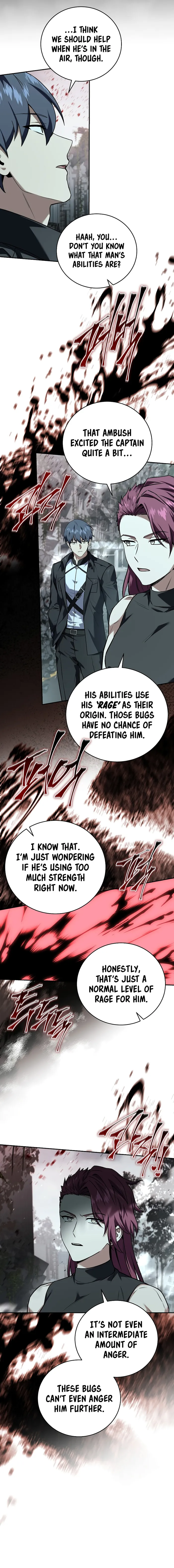 Read Return of The Frozen Player Manga Online