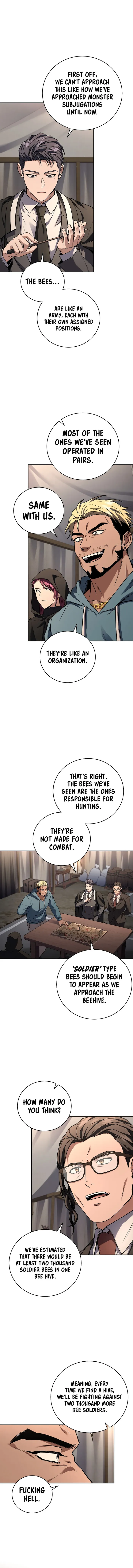 Read Return of The Frozen Player Manga Online