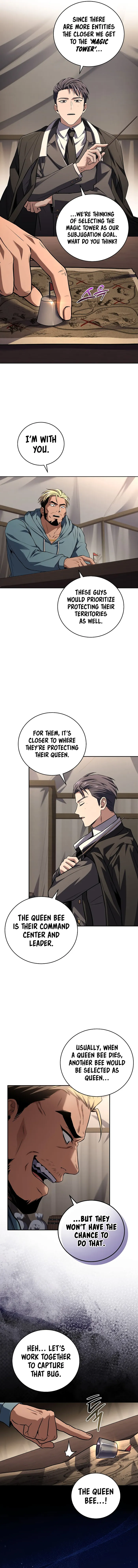 Read Return of The Frozen Player Manga Online