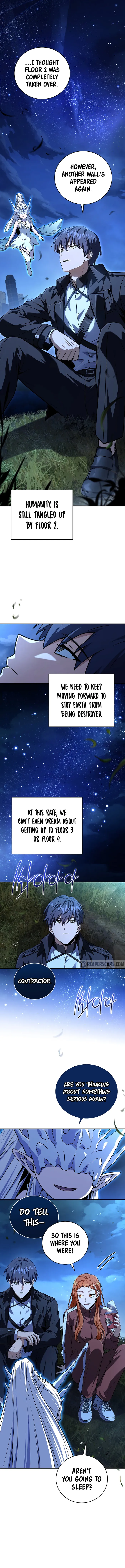 Read Return of The Frozen Player Manga Online