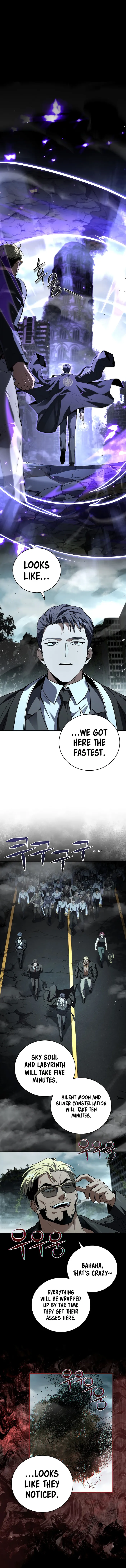 Read Return of The Frozen Player Manga Online