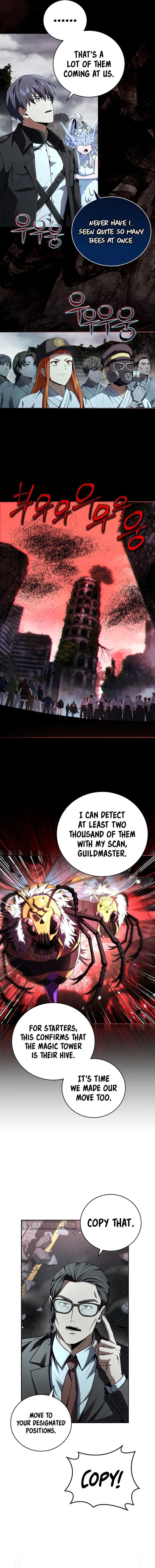 Read Return of The Frozen Player Manga Online