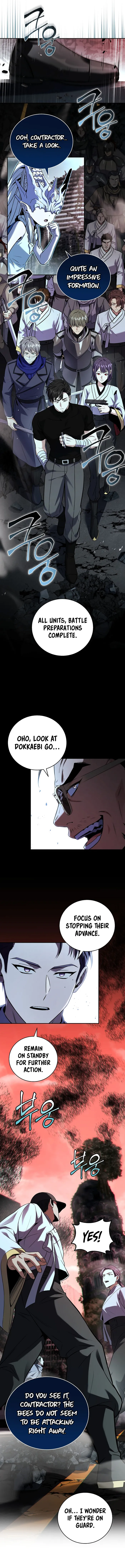 Read Return of The Frozen Player Manga Online