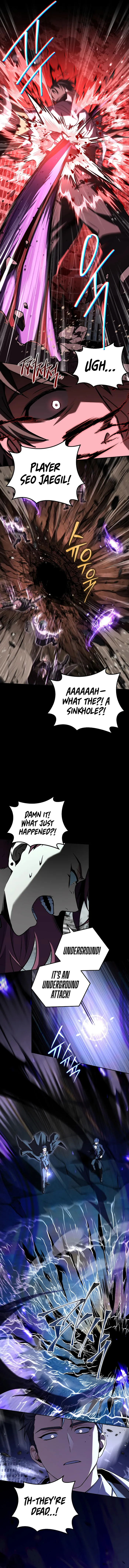 Read Return of The Frozen Player Manga Online