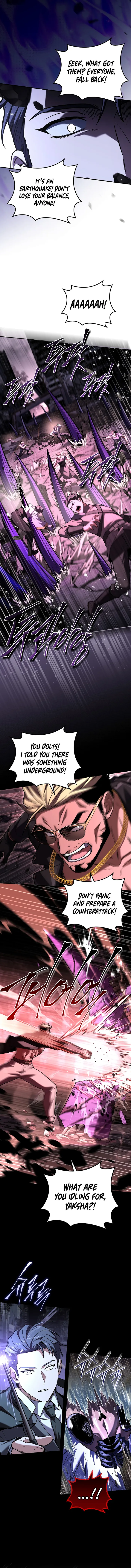 Read Return of The Frozen Player Manga Online