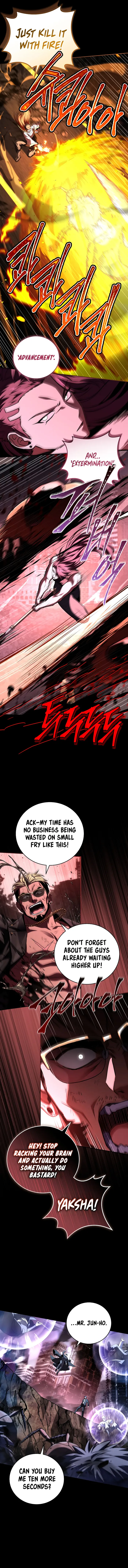 Read Return of The Frozen Player Manga Online