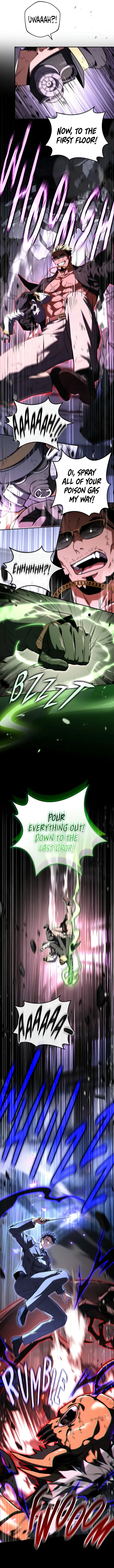 Read Return of The Frozen Player Manga Online