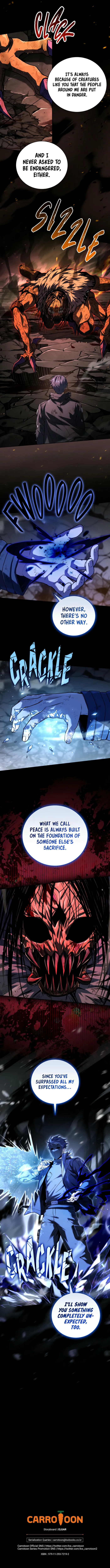 Read Return of The Frozen Player Manga Online