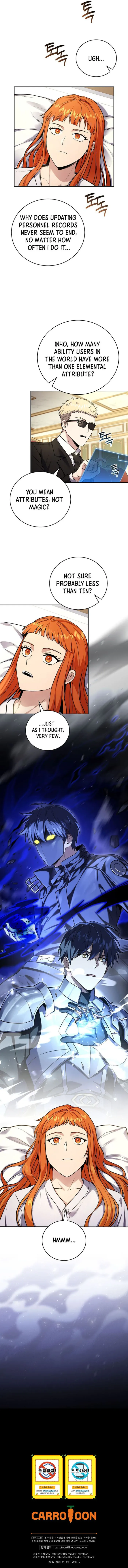 Read Return of The Frozen Player Manga Online