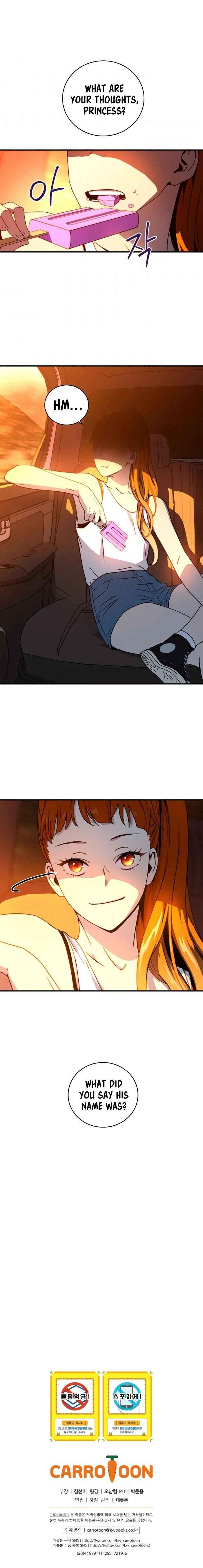 Read Return of The Frozen Player Manga Online