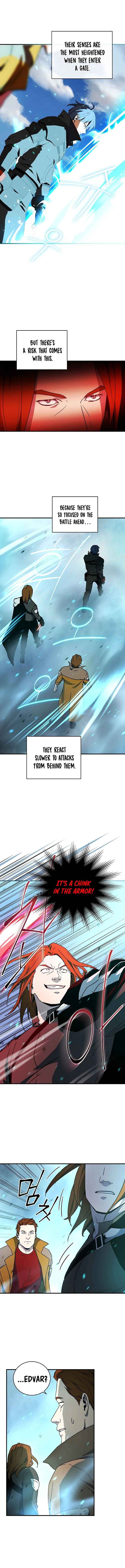 Read Return of The Frozen Player Manga Online