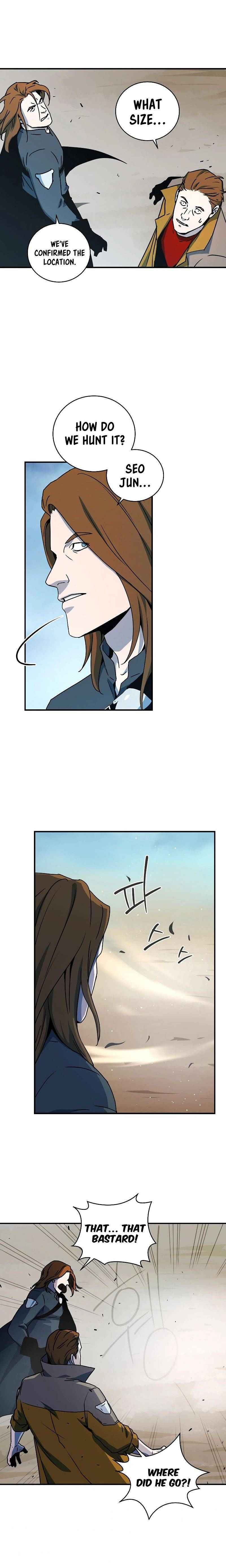Read Return of The Frozen Player Manga Online