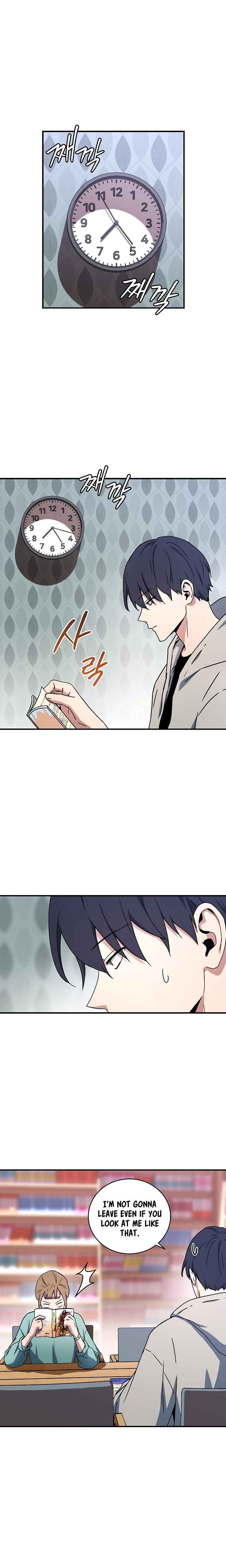 Read Return of The Frozen Player Manga Online