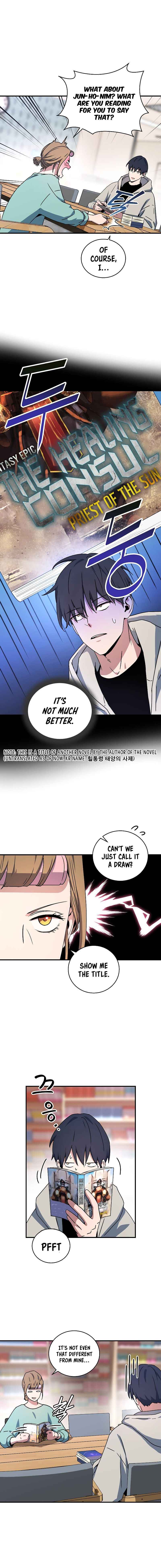 Read Return of The Frozen Player Manga Online