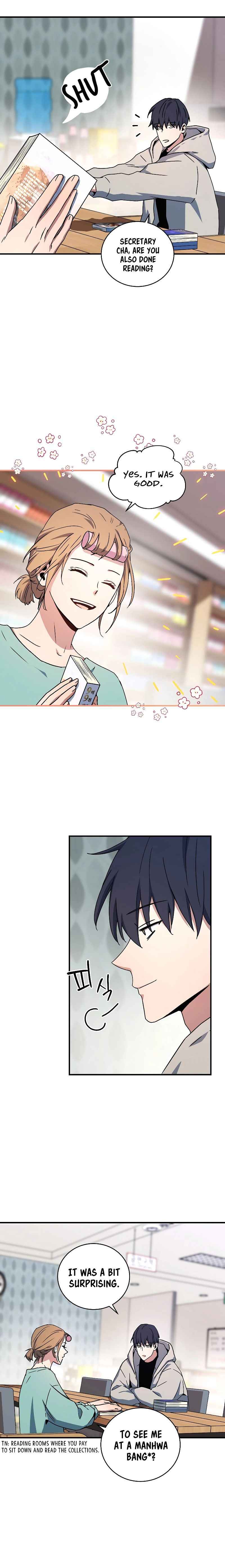 Read Return of The Frozen Player Manga Online