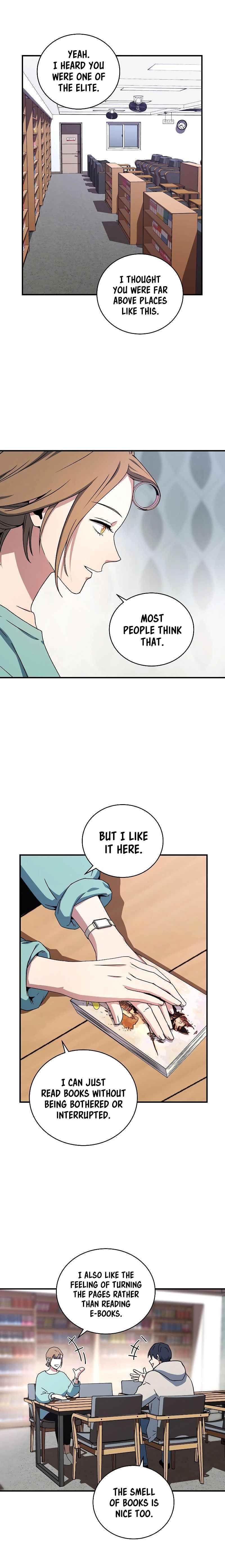 Read Return of The Frozen Player Manga Online