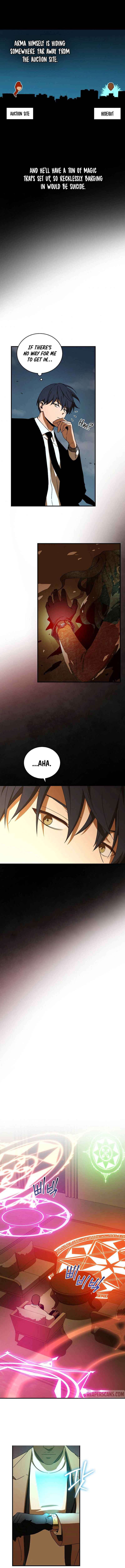 Read Return of The Frozen Player Manga Online