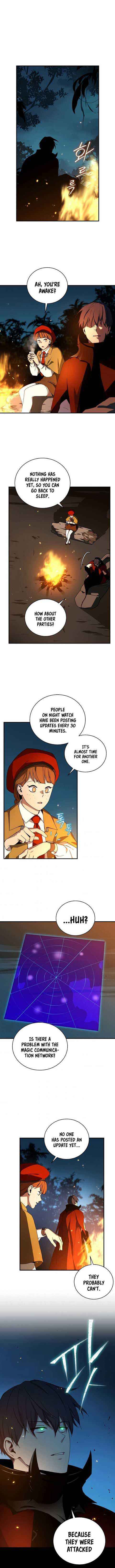 Read Return of The Frozen Player Manga Online