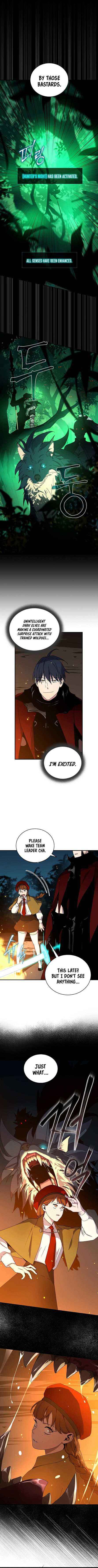 Read Return of The Frozen Player Manga Online