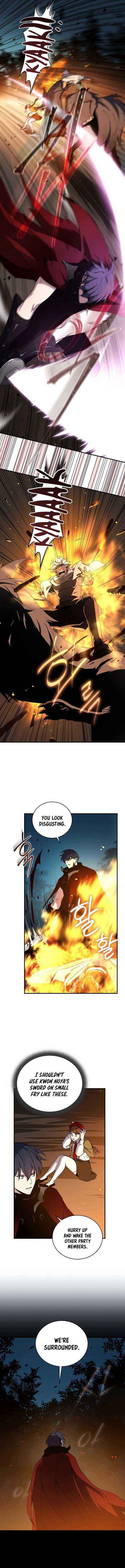 Read Return of The Frozen Player Manga Online