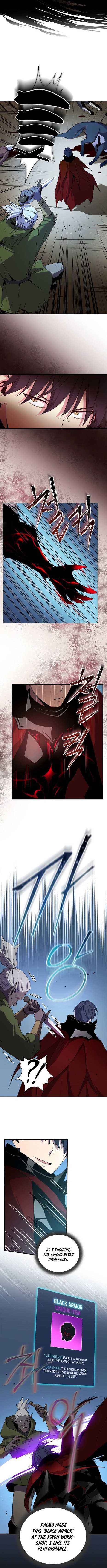 Read Return of The Frozen Player Manga Online